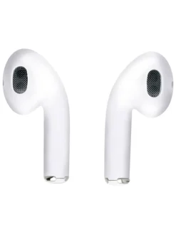 Bluetooth-In-Ear-Kopfhörer in Weiß