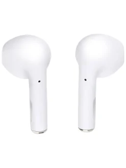 Bluetooth-In-Ear-Kopfhörer in Weiß