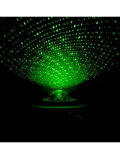 Bluetooth-Lautsprecher mit LED-Leuchte in Weiß - (H)12,5 x Ø 17 cm