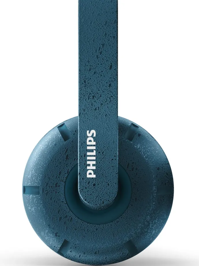 Bluetooth-On-Ear Kopfhörer "TAH2000TL" in Blau