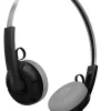 Bluetooth-On-Ear Kopfhörer "TAH2000BK" in Schwarz