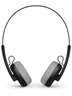 Bluetooth-On-Ear Kopfhörer "TAH2000BK" in Schwarz