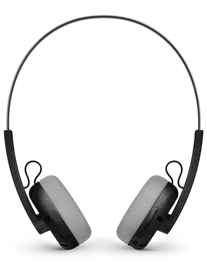 Bluetooth-On-Ear Kopfhörer "TAH2000BK" in Schwarz