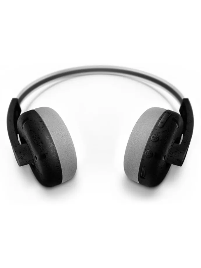 Bluetooth-On-Ear Kopfhörer "TAH2000BK" in Schwarz