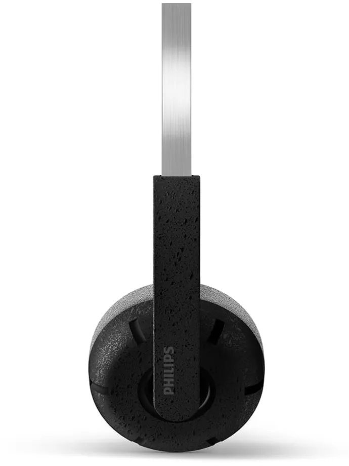 Bluetooth-On-Ear Kopfhörer "TAH2000BK" in Schwarz