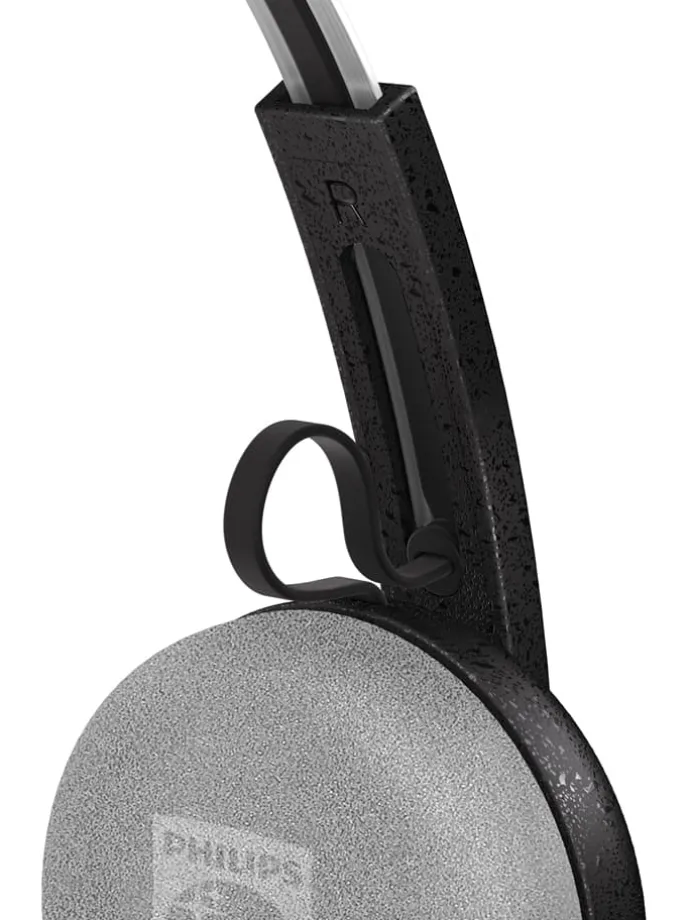 Bluetooth-On-Ear Kopfhörer "TAH2000BK" in Schwarz