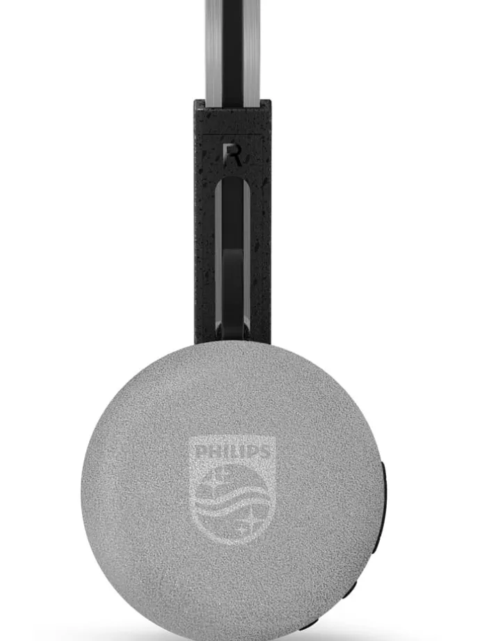 Bluetooth-On-Ear Kopfhörer "TAH2000BK" in Schwarz