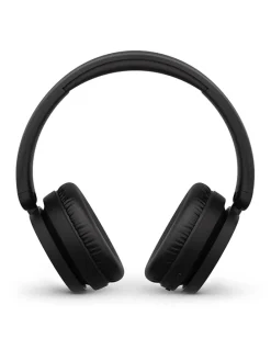 Bluetooth-On-Ear Kopfhörer "TAH5209BK" in Schwarz