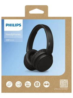 Bluetooth-On-Ear Kopfhörer 