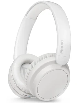 Bluetooth-On-Ear Kopfhörer "TAH5209WT" in Weiß