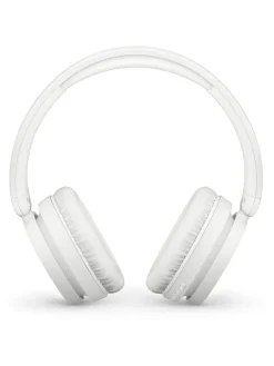 Bluetooth-On-Ear Kopfhörer "TAH5209WT" in Weiß