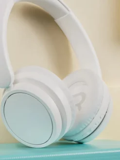 Bluetooth-On-Ear Kopfhörer 