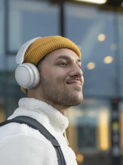 Bluetooth-On-Ear Kopfhörer 