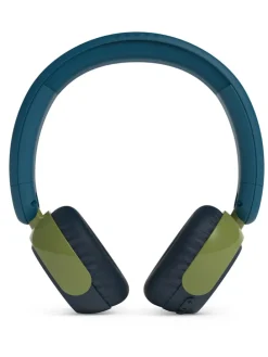 Bluetooth-On-Ear-Kopfhörer "TAK4200CT" in Blau