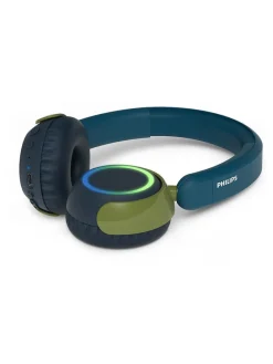 Bluetooth-On-Ear-Kopfhörer 
