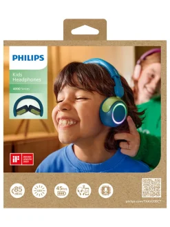 Bluetooth-On-Ear-Kopfhörer 