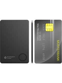 Bluetooth-Schlüsselfinder 