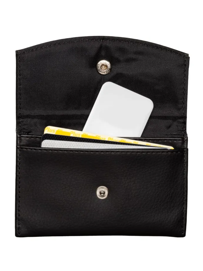 Bluetooth-Schlüsselfinder "Finder flat" in weiß