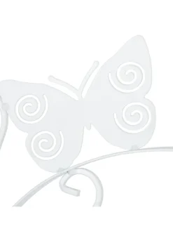 Blumenampelhalterung 