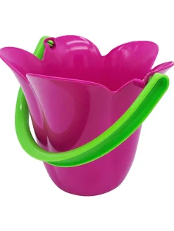 Blumeneimer - ab 12 Monaten