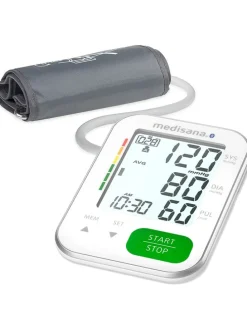 Blutdruckmessgerät "BU 570 connect" in Weiß