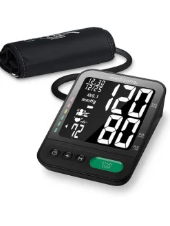 Blutdruckmessgerät "BU 582" in Schwarz