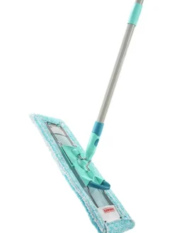 Bodenwischer "Profi XL super soft" in Türkis