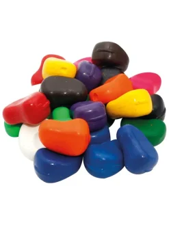 Bohnenmaler in Runddose - ab 3 Jahren