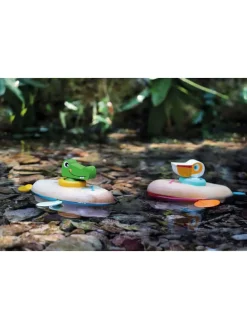 Boot - ab 2 Jahren (Überraschungsprodukt)