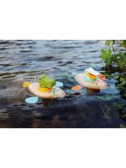 Boot - ab 2 Jahren (Überraschungsprodukt)