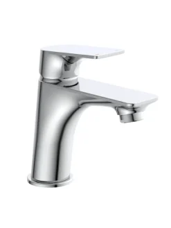 BOSTON Waschtischarmatur, Chrom