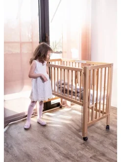 Boxspring Anstellbett 