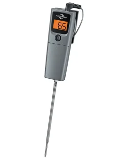 Braten- und Grillthermometer 