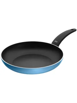 Bratpfanne "Belluna" in Blau - Ø 24 cm