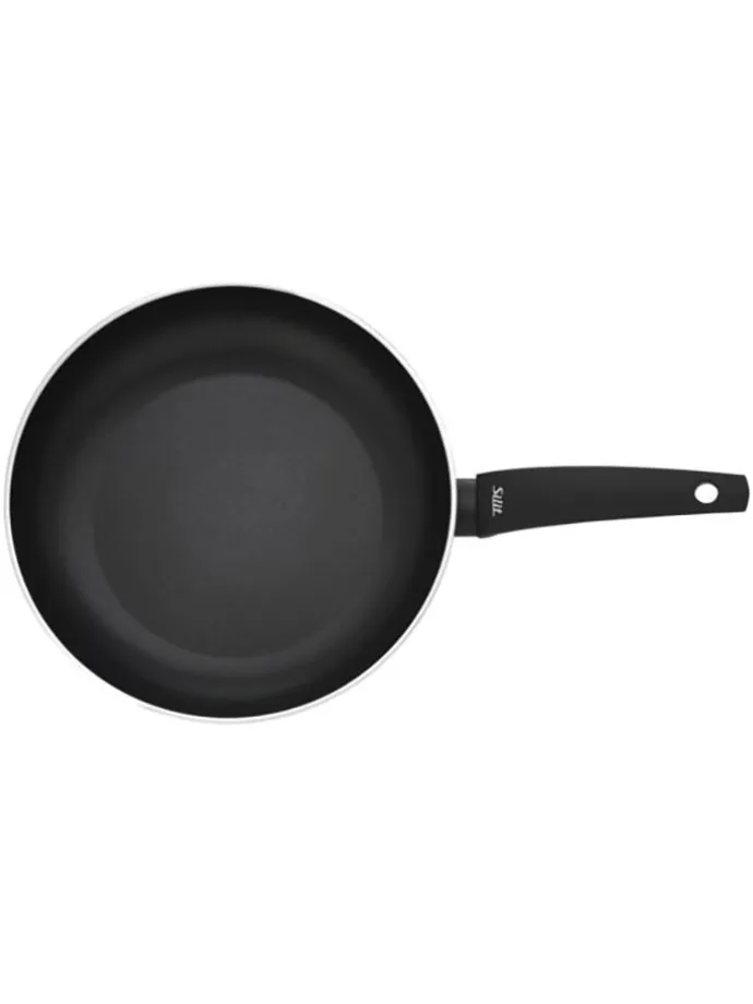 Bratpfanne "Belluna" in Mint - Ø 24 cm