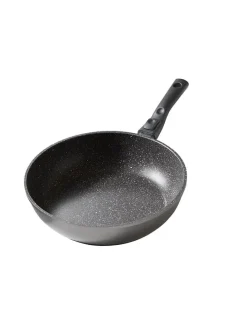 Bratpfanne ''Flex'' in Grau - Ø 24 cm