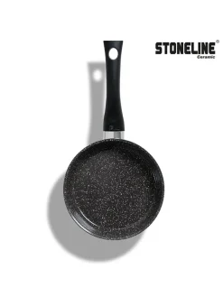 Bratpfanne in Grau - Ø 16 cm