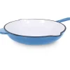 Bratpfanne in Hellblau - Ø 26,5 cm