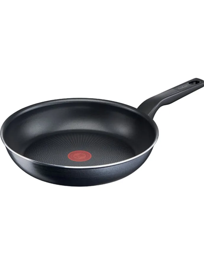 Bratpfanne "XL Force" in Schwarz - Ø 20 cm