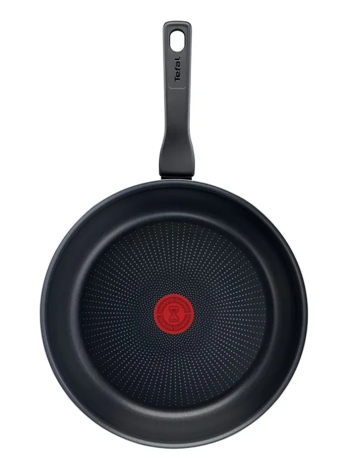 Bratpfanne "XL Force" in Schwarz - Ø 20 cm