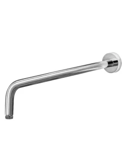 Brausearm Martinique chrom