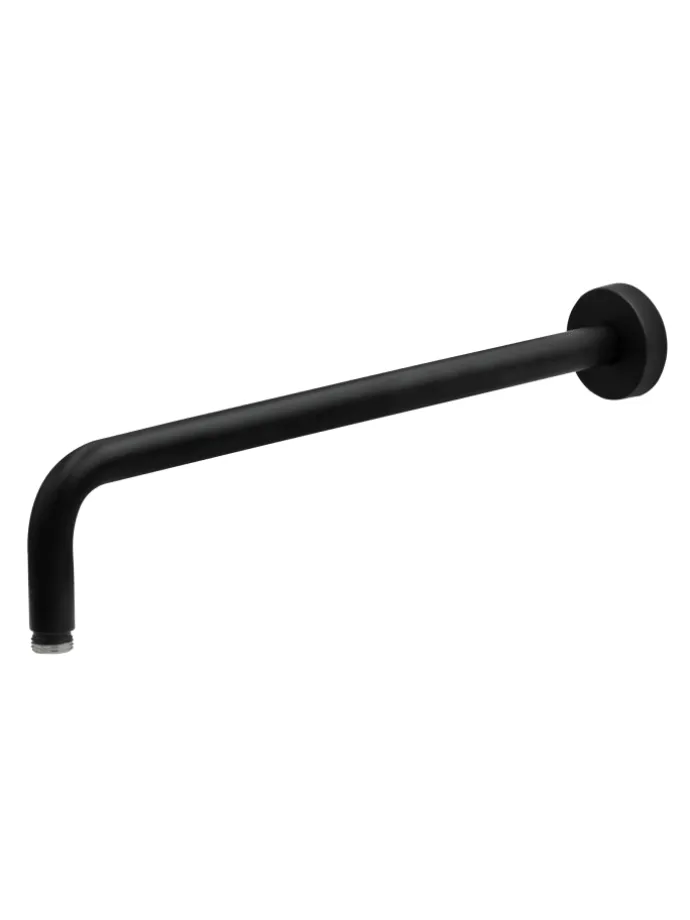 Brausearm Martinique schwarz