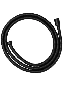 Brauseschlauch Jamaika schwarz