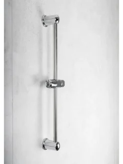 Brausestange Grenada chrom