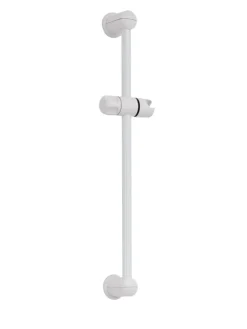 Brausestange Grenada weiß