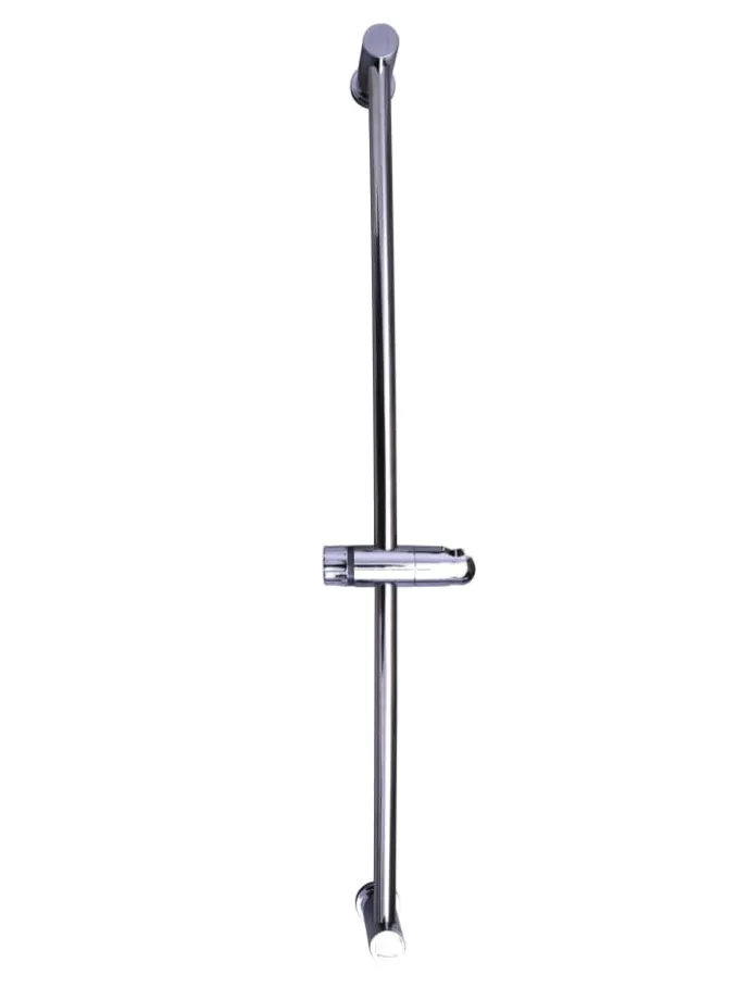 Brausestange Puerto Rico chrom