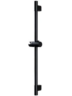 Brausestange Samos schwarz