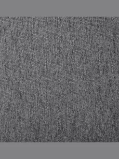 Büro-Raumteiler STANDI in Grau - (W) 184 x (H) 184 x (L) 30 cm