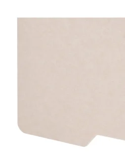 Büro-Raumteiler STARRY in Beige - (W) 240 x (H) 180 x (L) 2 cm