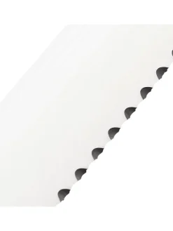 Brotmesser ''Kineo 263'' in Schwarz - (L)33 cm